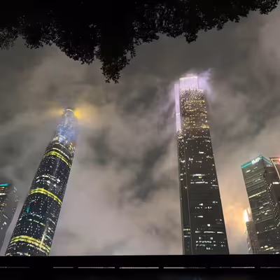 chongqing
