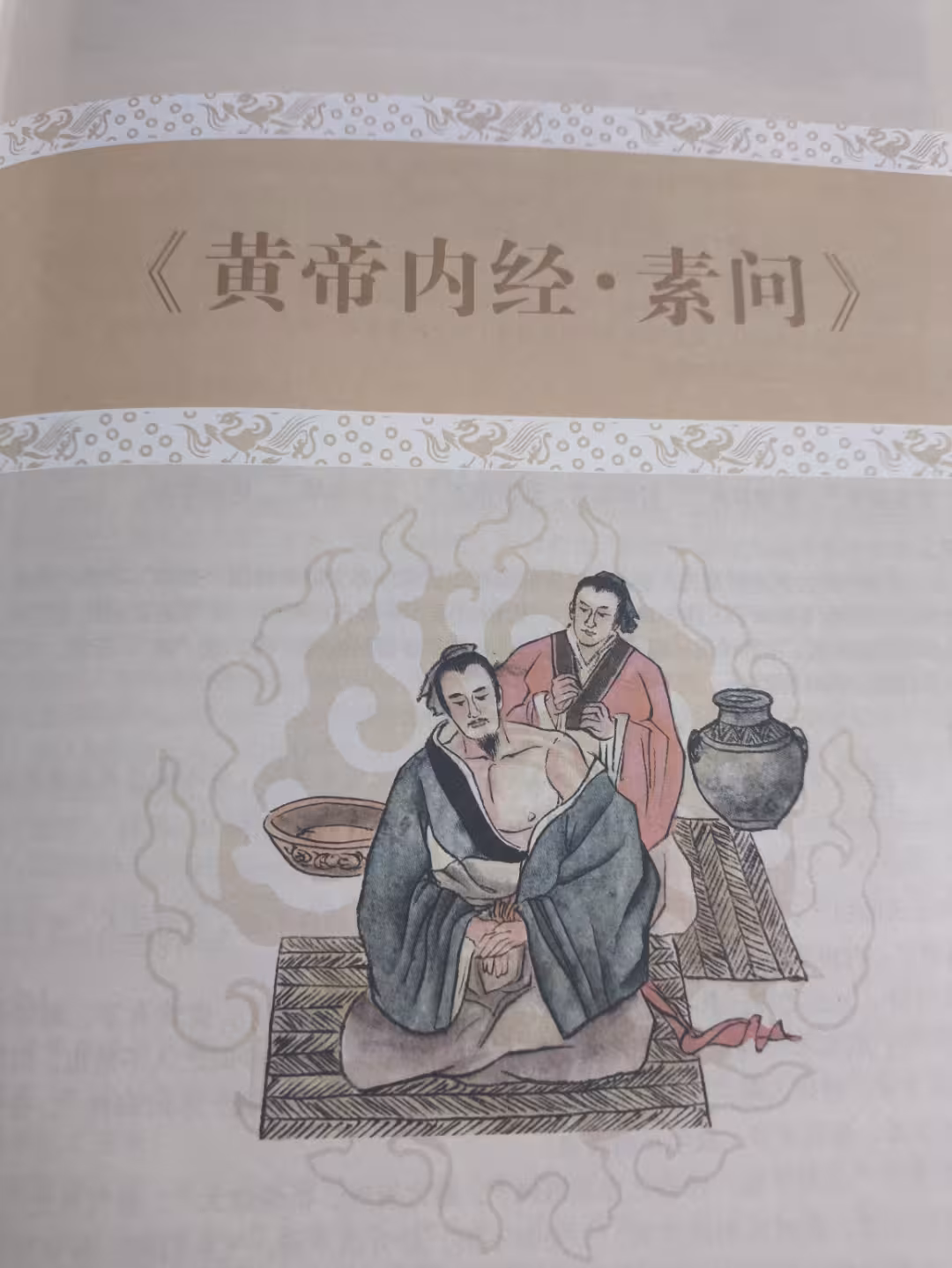中西医之争，为何没人提比中医早五百年的印医