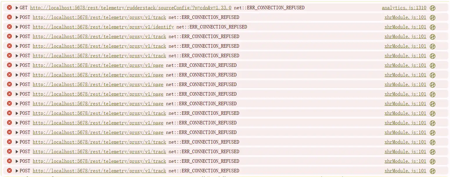 关闭 n8n 的匿名遥测数据